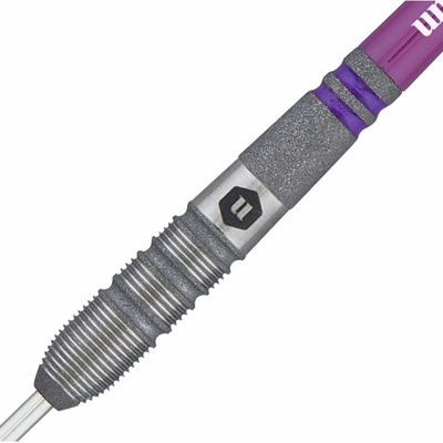 Unicorn Steel Amethyst 3 - 22g