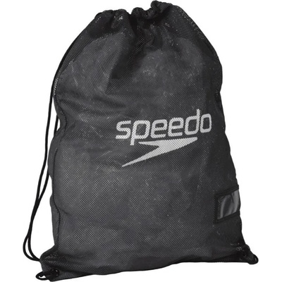 Speedo торба за плувна екипировка speedo mesh bag