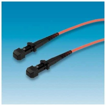 Roline Cable Fiber Optic 62.5-125um, MTRJ, 3m