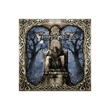 Nattfodd - Finntroll LP