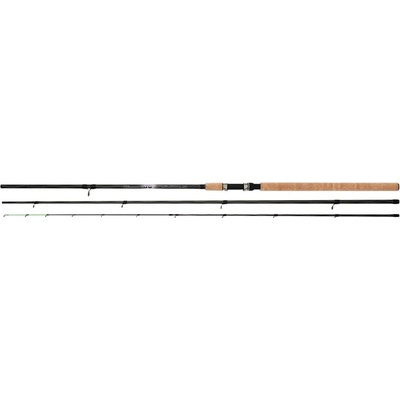 Mikado Ultraviolet Heavy Feeder 3,6 m 120 g 3+3 Diely