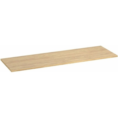 Cersanit Moduo Doska pod umývadlo 140 cm dub hikora S590-127