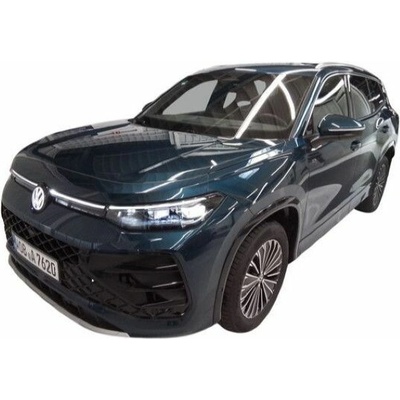 Volkswagen Tayron 2.0 TDI R-Line DSG 4Motion 142 kW