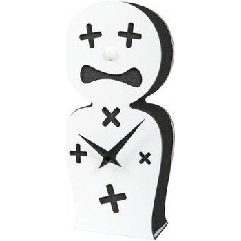 NeXtime Стоящ часовник Voo Doo (5175)