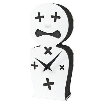 NeXtime Стоящ часовник Voo Doo (5175)