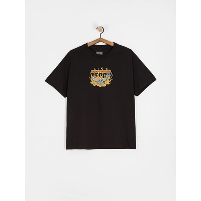 Spitfire Maulers black