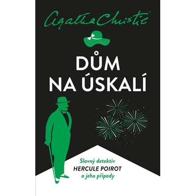 Dům na úskalí