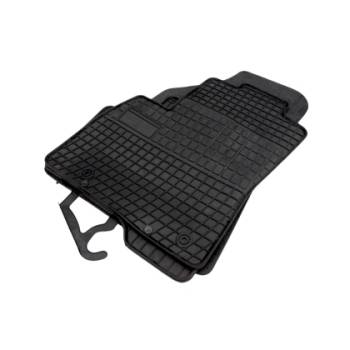 Гумени стелки за FIAT Fiorino Van / Qubo / CITROEN Nemo / PEUGEOT Bipper (2008+)