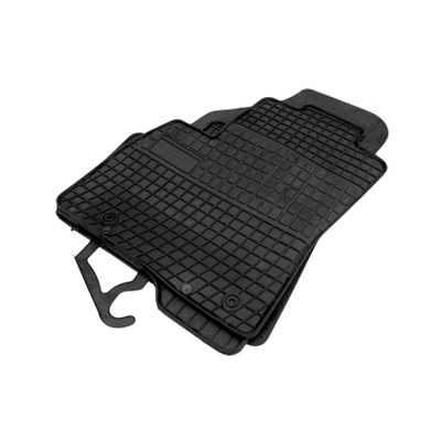 Гумени стелки за FIAT Fiorino Van / Qubo / CITROEN Nemo / PEUGEOT Bipper (2008+)