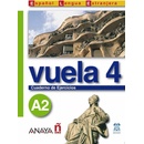 VUELA 4 CUEDERNO DE EJERCICIOS A2