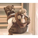 Be My Friend Macko 13041