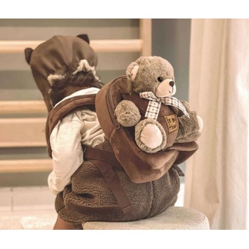 Be My Friend Macko 13041