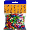 Detoa Mix perlí 100g farebné