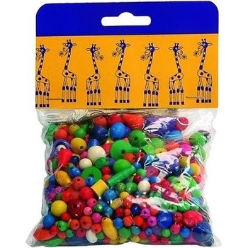 Detoa Mix perlí 100g farebné