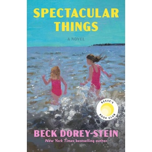 Spectacular Things: Reese's Book Club (2026)