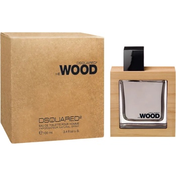 Dsquared2 He Wood EDT 100 ml