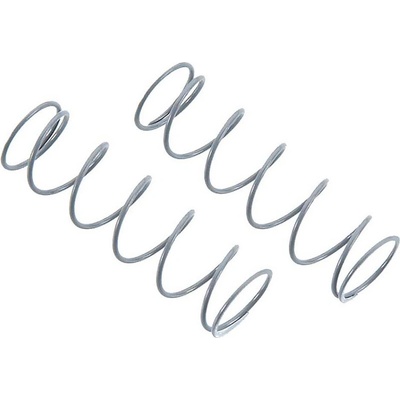 Axial pružina tlmiča 12,5x60 mm 2.0N/cm biela 2