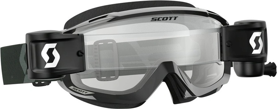 Scott SPLIT OTG WFS