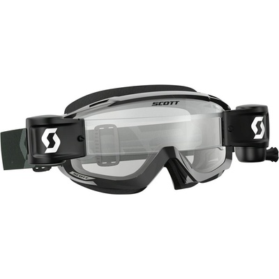 Scott SPLIT OTG WFS