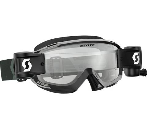 Scott SPLIT OTG WFS