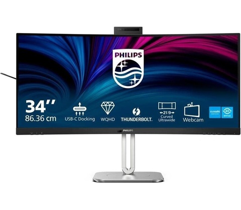 Philips 34B2U6603CH