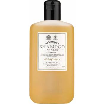 D.R. Harris Golden šampon na vlasy 250 ml