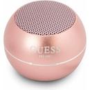 Image 1 of GUESS Mini Bluetooth Speaker