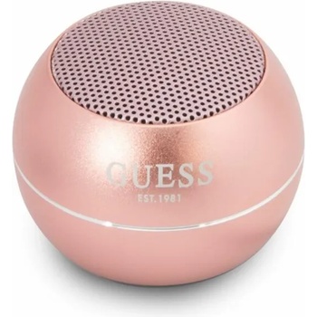 Image 1 of GUESS Mini Bluetooth Speaker