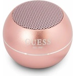GUESS Mini Bluetooth Speaker Портативна тонколона