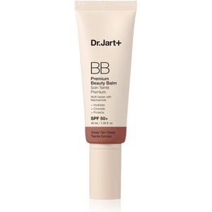 Dr. Jart+ Premium Beauty Balm хидратиращ BB крем SPF 30 цвят 04 Deep Tan-Deep 40ml