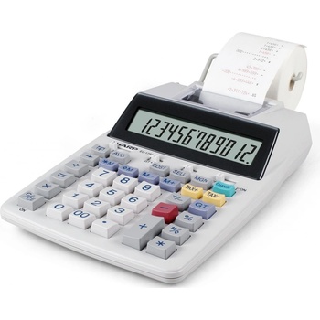 Sharp EL 1750 V