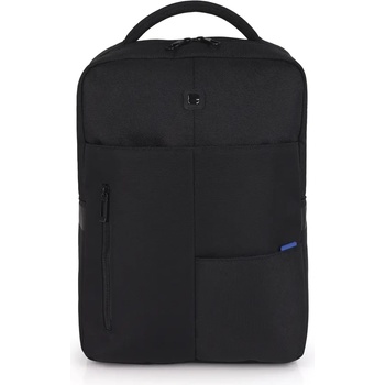 Gabol Бизнес раница за лаптоп 15, 6 инча; черна - Intro - Gabol