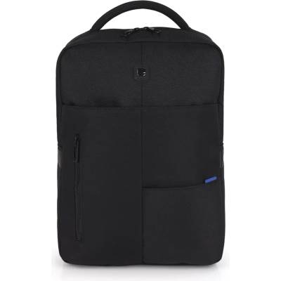 Gabol Бизнес раница за лаптоп 15, 6 инча; черна - Intro - Gabol