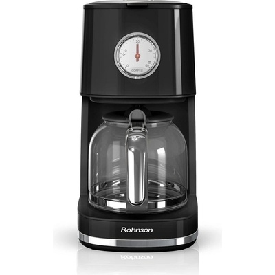 Rohnson Espresso R-950 Nostalgia