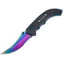 F A D E E Flip knife - Fade