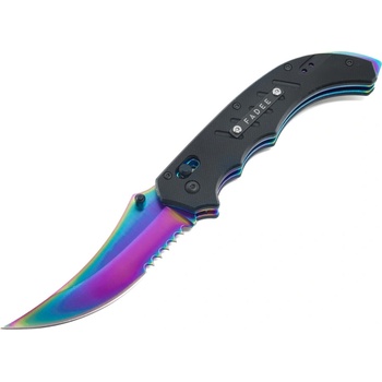 F A D E E Flip knife - Fade