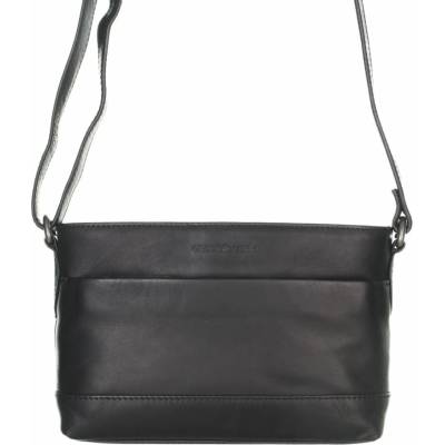 Greenburry kožená crossbody kabelka Fio. 2204-20