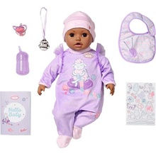 Zapf Creation Baby Annabell Leah 43 cm 4001167706640