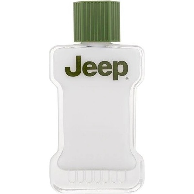 Jeep Adventure balzam po holení 100 ml