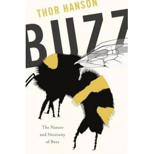 Buzz | Thor Hanson (ISBN: 9780465052615)