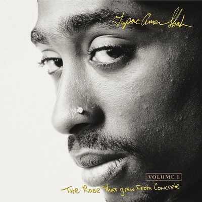 2Pac The Rose That Grew from Concrete