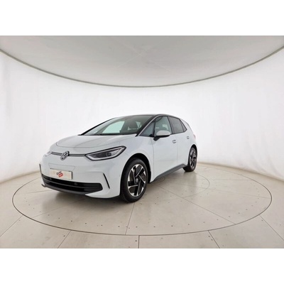 Volkswagen ID.3 125 kW