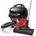Numatic Henry Xtra HVX200