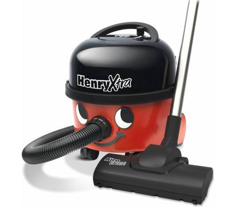 Numatic Henry Xtra HVX200