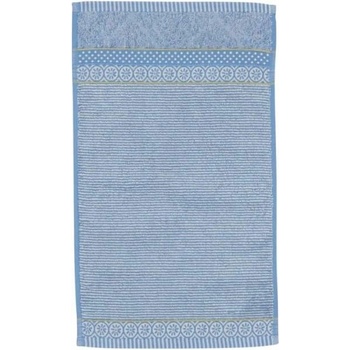 Pip Studio Soft Zellige modrošedý 30 x 50 cm