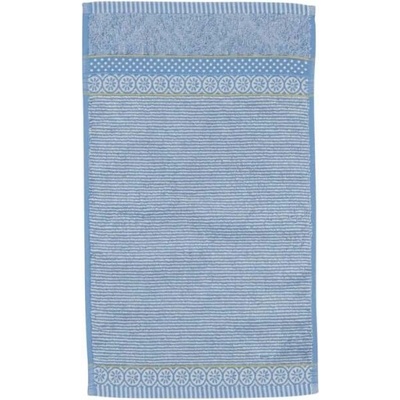 Pip Studio Soft Zellige modrošedý 30 x 50 cm