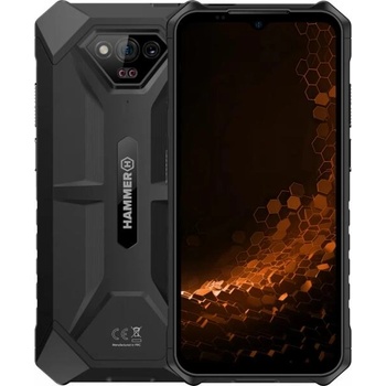 Image 1 of myPhone HAMMER Iron V