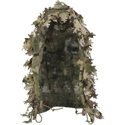 Novritsch 3D Ghillie Suit Kapuce ACP