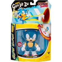 Sonic Heroes of Goo Jit Zu Sonic Speed Surge