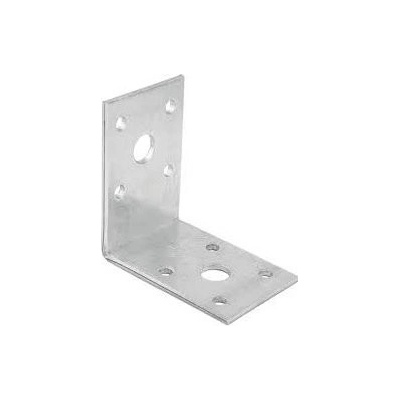 ADOBY KL6/KL2 Úhelník spojovací 60x60x40x2,5 mm